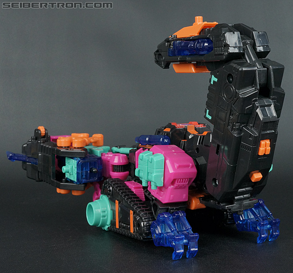 Transformers Convention &amp; Club Exclusives Double Punch (Image #19 of 217)
