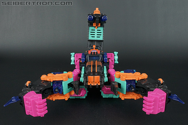 Transformers Convention &amp; Club Exclusives Double Punch (Image #24 of 217)
