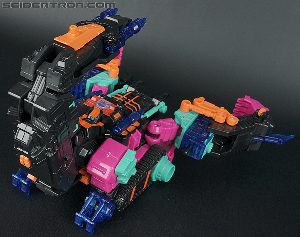 Transformers Convention &amp; Club Exclusives Double Punch (Image #28 of 217)