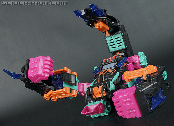 Transformers Convention &amp; Club Exclusives Double Punch (Image #35 of 217)