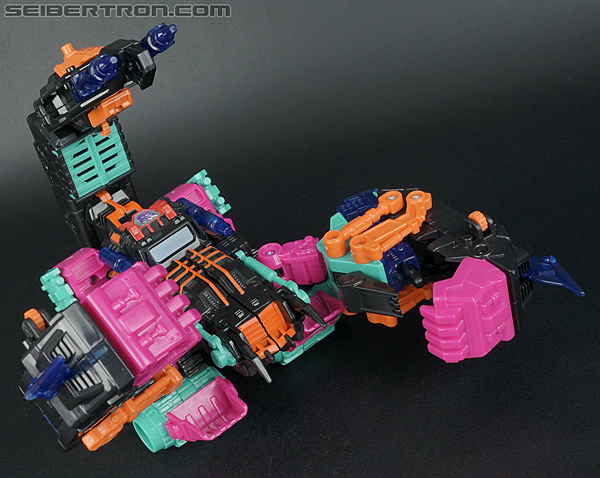 Transformers Convention &amp; Club Exclusives Double Punch (Image #37 of 217)