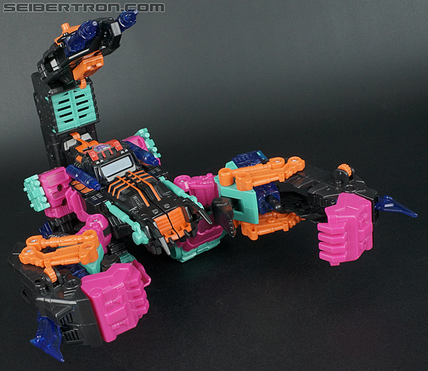 Transformers Convention &amp; Club Exclusives Double Punch (Image #38 of 217)
