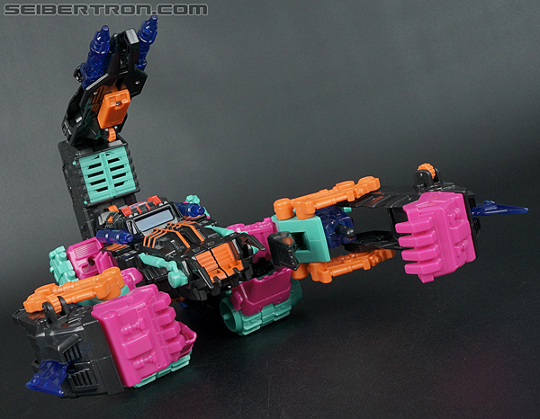 Transformers Convention &amp; Club Exclusives Double Punch (Image #39 of 217)