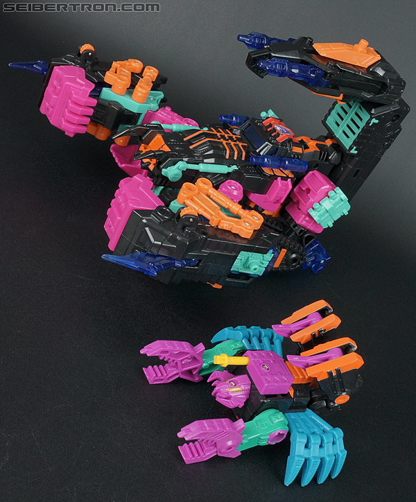 Transformers Convention &amp; Club Exclusives Double Punch (Image #40 of 217)