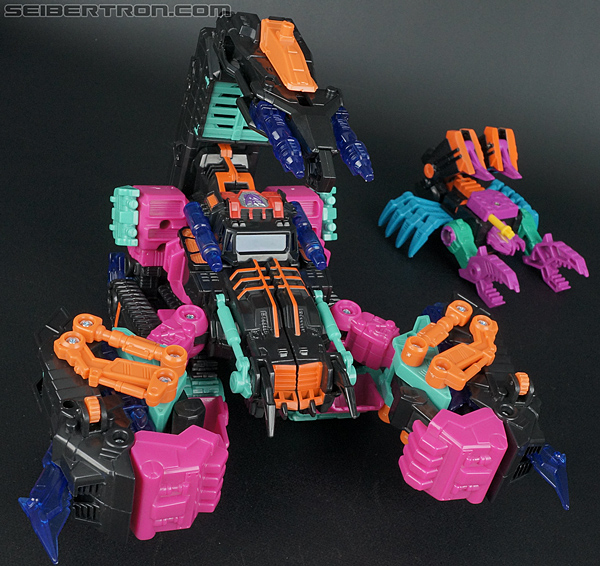 Transformers Convention &amp; Club Exclusives Double Punch (Image #41 of 217)
