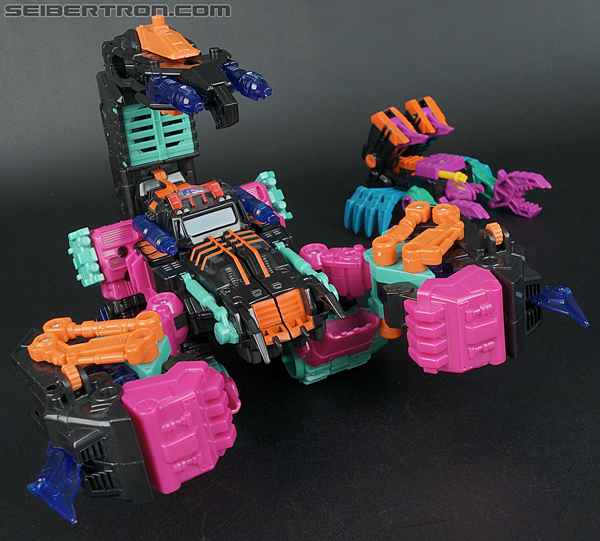 Transformers Convention &amp; Club Exclusives Double Punch (Image #42 of 217)