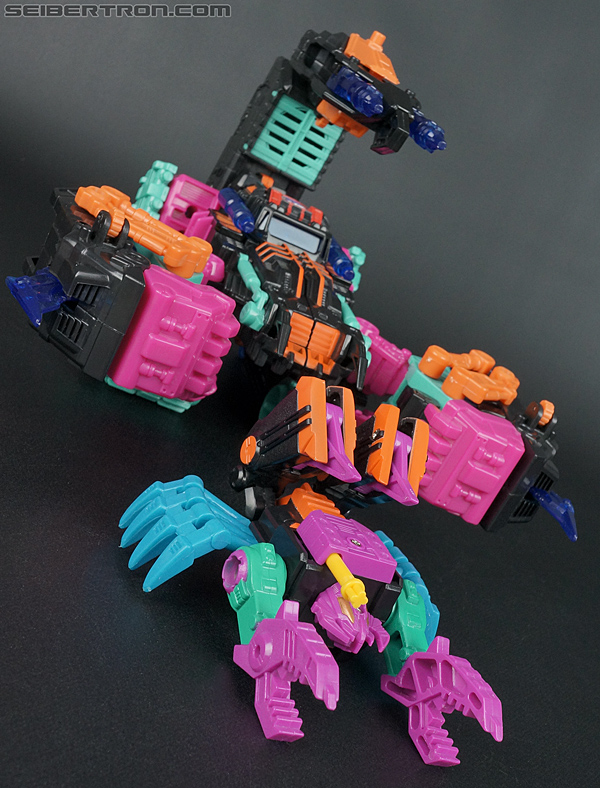 Transformers Convention &amp; Club Exclusives Double Punch (Image #43 of 217)