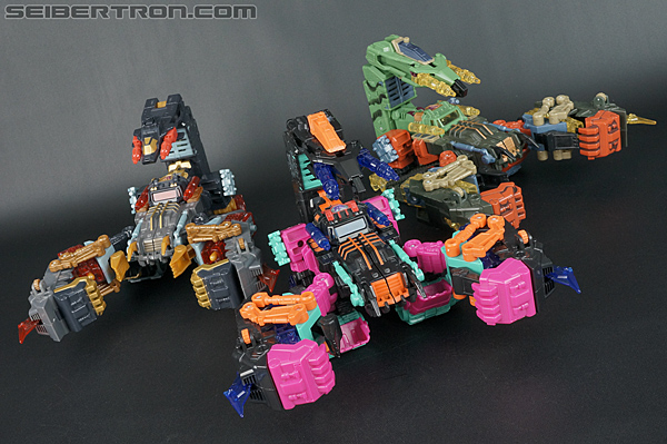 Transformers Convention &amp; Club Exclusives Double Punch (Image #45 of 217)