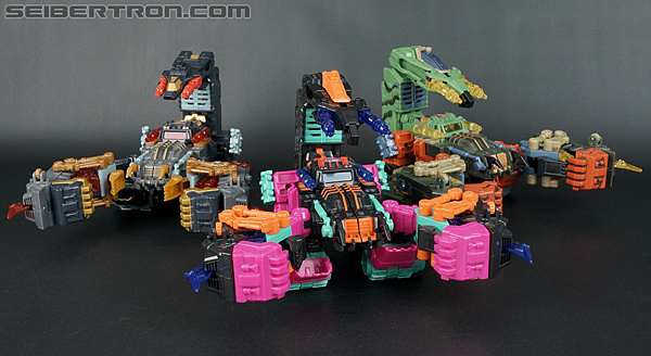 Transformers Convention &amp; Club Exclusives Double Punch (Image #46 of 217)