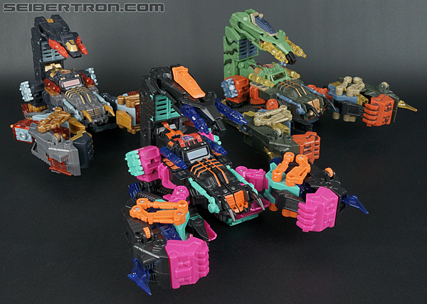 Transformers Convention &amp; Club Exclusives Double Punch (Image #47 of 217)