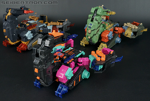 Transformers Convention &amp; Club Exclusives Double Punch (Image #48 of 217)