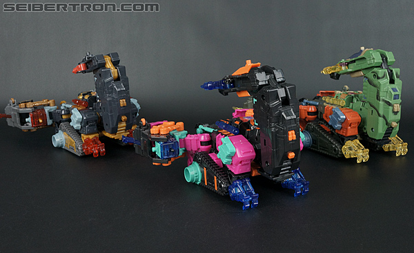 Transformers Convention &amp; Club Exclusives Double Punch (Image #49 of 217)
