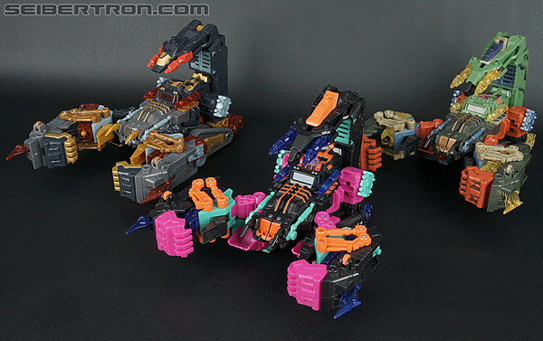 Transformers Convention &amp; Club Exclusives Double Punch (Image #51 of 217)