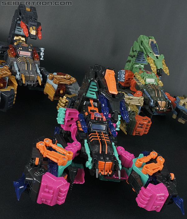 Transformers Convention &amp; Club Exclusives Double Punch (Image #54 of 217)