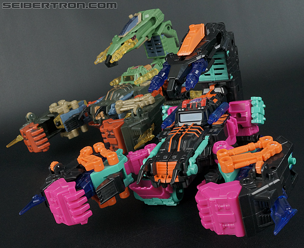 Transformers Convention &amp; Club Exclusives Double Punch (Image #56 of 217)
