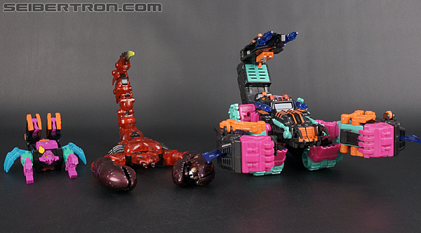 Transformers Convention &amp; Club Exclusives Double Punch (Image #58 of 217)