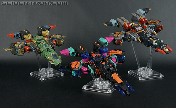Transformers Convention &amp; Club Exclusives Double Punch (Image #80 of 217)