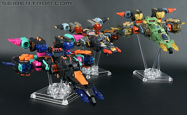 Transformers Convention &amp; Club Exclusives Double Punch (Image #83 of 217)