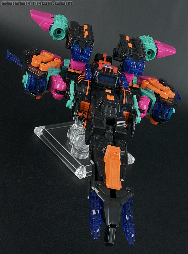 Transformers Convention &amp; Club Exclusives Double Punch (Image #84 of 217)