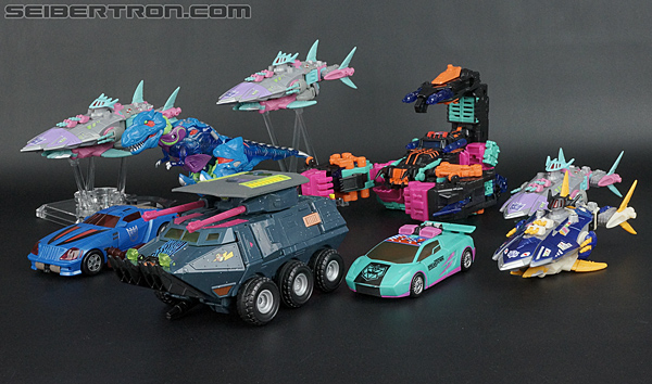 Transformers Convention &amp; Club Exclusives Double Punch (Image #87 of 217)