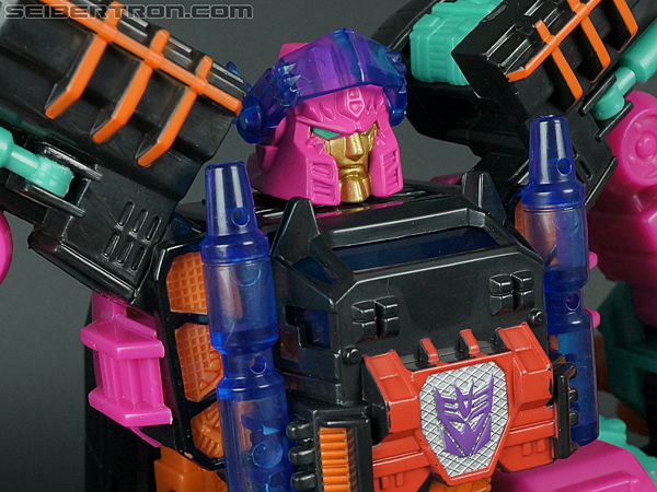 Transformers Convention &amp; Club Exclusives Double Punch (Image #97 of 217)