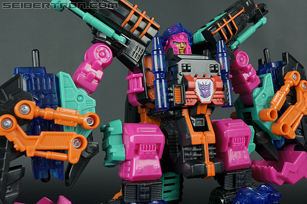 Transformers Convention &amp; Club Exclusives Double Punch (Image #98 of 217)