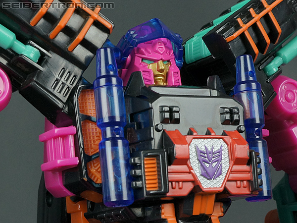 Transformers Convention &amp; Club Exclusives Double Punch (Image #99 of 217)