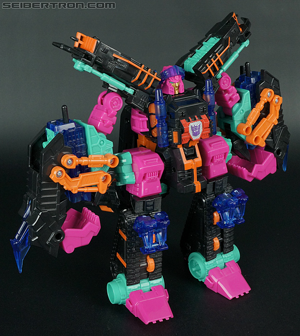 Transformers Convention &amp; Club Exclusives Double Punch (Image #100 of 217)