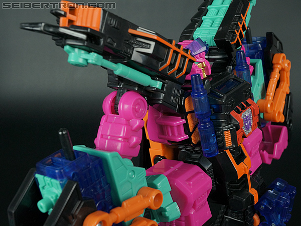Transformers Convention &amp; Club Exclusives Double Punch (Image #101 of 217)