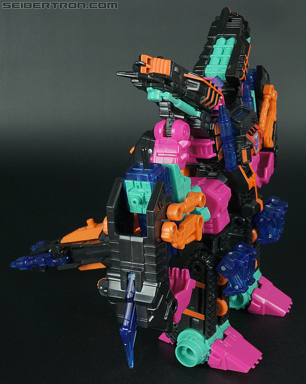 Transformers Convention &amp; Club Exclusives Double Punch (Image #103 of 217)