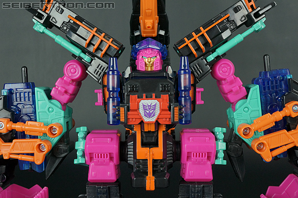 Transformers Convention &amp; Club Exclusives Double Punch (Image #108 of 217)