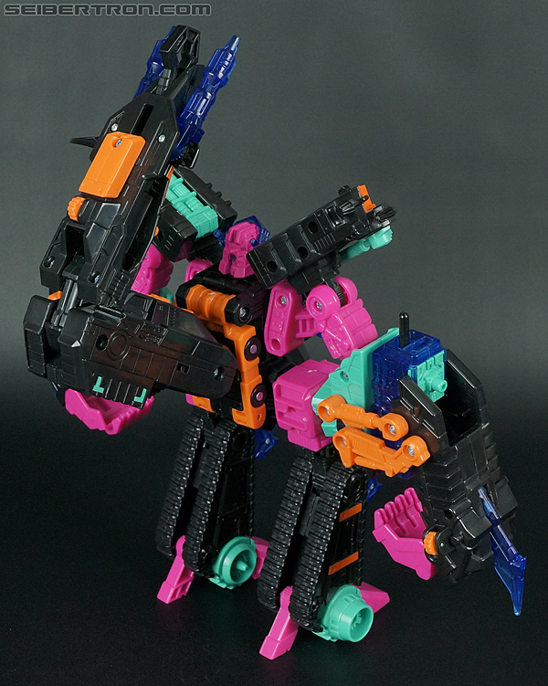 Transformers Convention &amp; Club Exclusives Double Punch (Image #112 of 217)