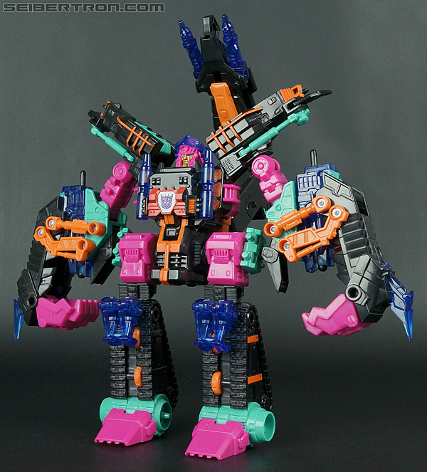 Transformers Convention &amp; Club Exclusives Double Punch (Image #116 of 217)