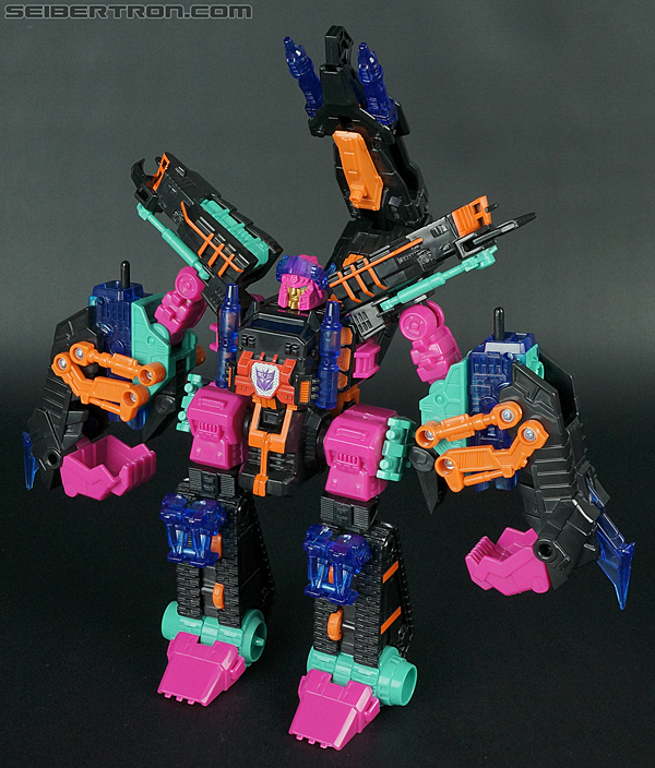 Transformers Convention &amp; Club Exclusives Double Punch (Image #117 of 217)
