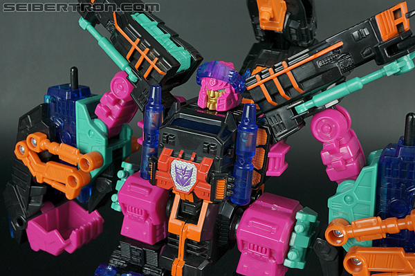 Transformers Convention &amp; Club Exclusives Double Punch (Image #118 of 217)