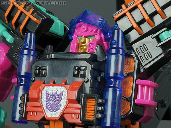 Transformers Convention &amp; Club Exclusives Double Punch (Image #121 of 217)