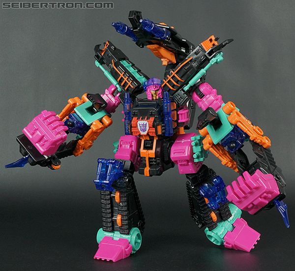 Transformers Convention &amp; Club Exclusives Double Punch (Image #125 of 217)