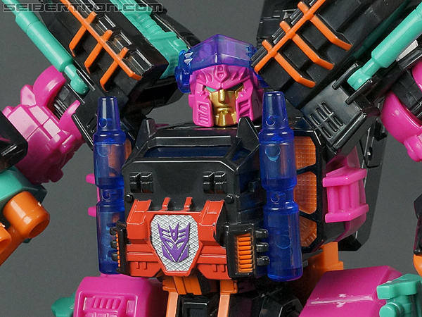 Transformers Convention &amp; Club Exclusives Double Punch (Image #127 of 217)