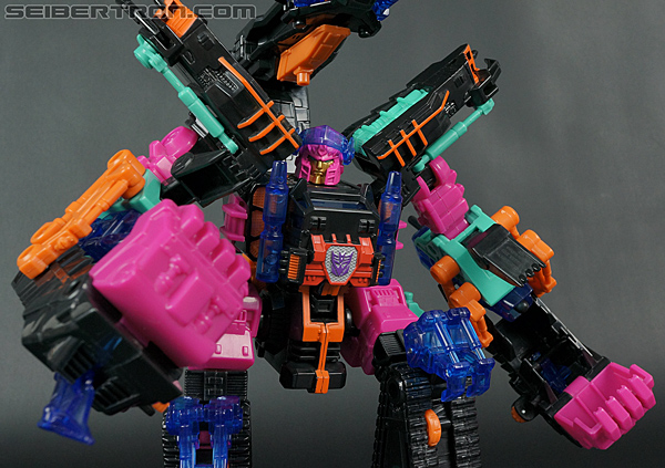 Transformers Convention &amp; Club Exclusives Double Punch (Image #131 of 217)