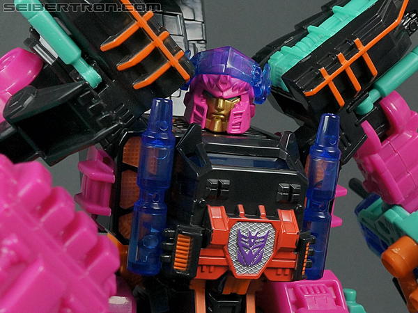 Transformers Convention &amp; Club Exclusives Double Punch (Image #132 of 217)