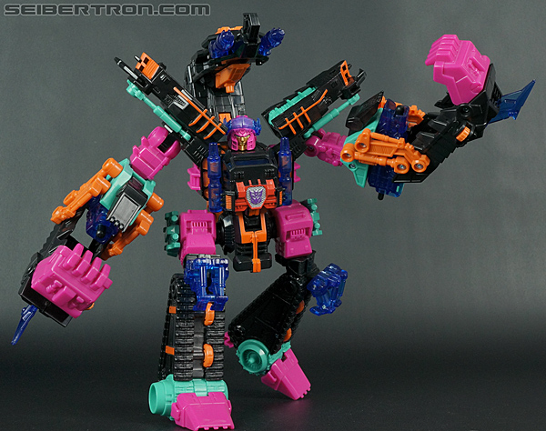 Transformers Convention &amp; Club Exclusives Double Punch (Image #140 of 217)