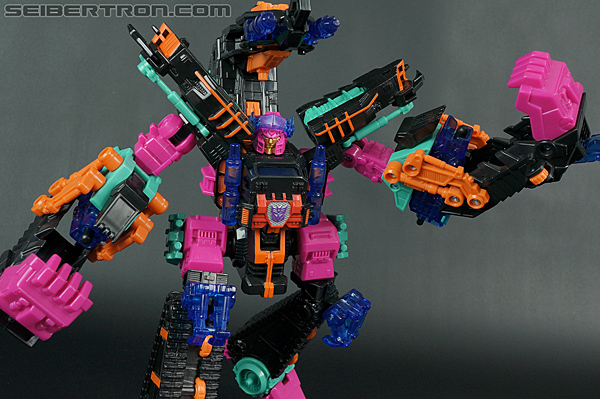 Transformers Convention &amp; Club Exclusives Double Punch (Image #141 of 217)