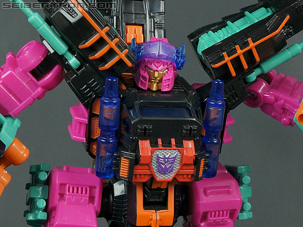 Transformers Convention &amp; Club Exclusives Double Punch (Image #142 of 217)