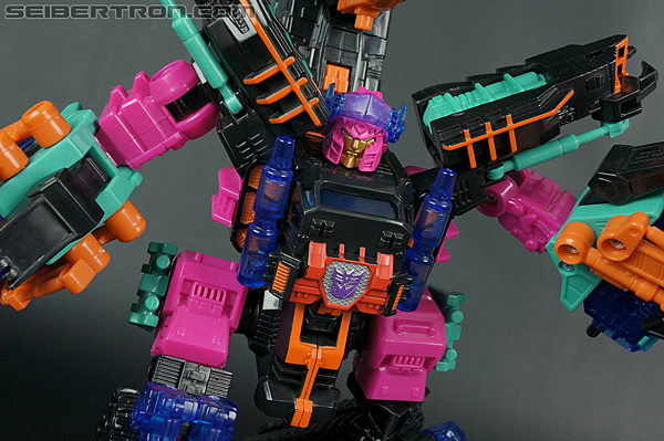 Transformers Convention &amp; Club Exclusives Double Punch (Image #143 of 217)