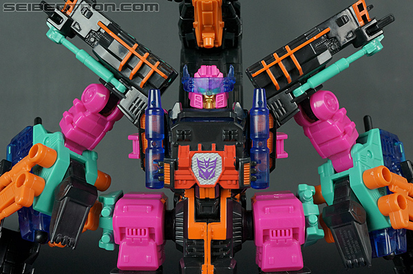 Transformers Convention &amp; Club Exclusives Double Punch (Image #146 of 217)