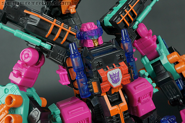 Transformers Convention &amp; Club Exclusives Double Punch (Image #148 of 217)