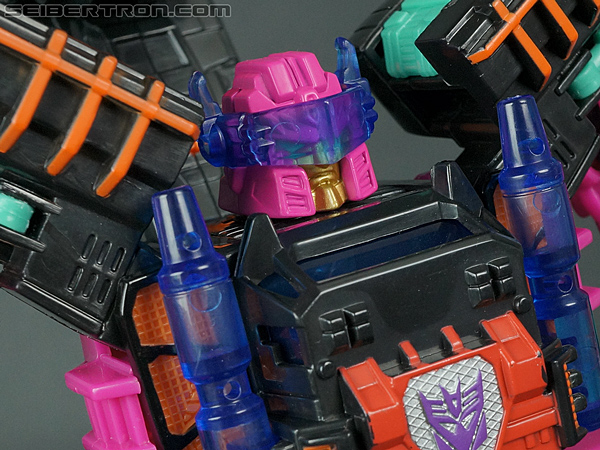 Transformers Convention &amp; Club Exclusives Double Punch (Image #149 of 217)