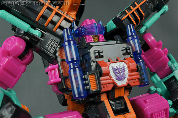 Transformers Convention &amp; Club Exclusives Double Punch (Image #150 of 217)