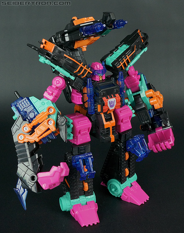 Transformers Convention &amp; Club Exclusives Double Punch (Image #153 of 217)