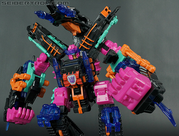 Transformers Convention &amp; Club Exclusives Double Punch (Image #155 of 217)